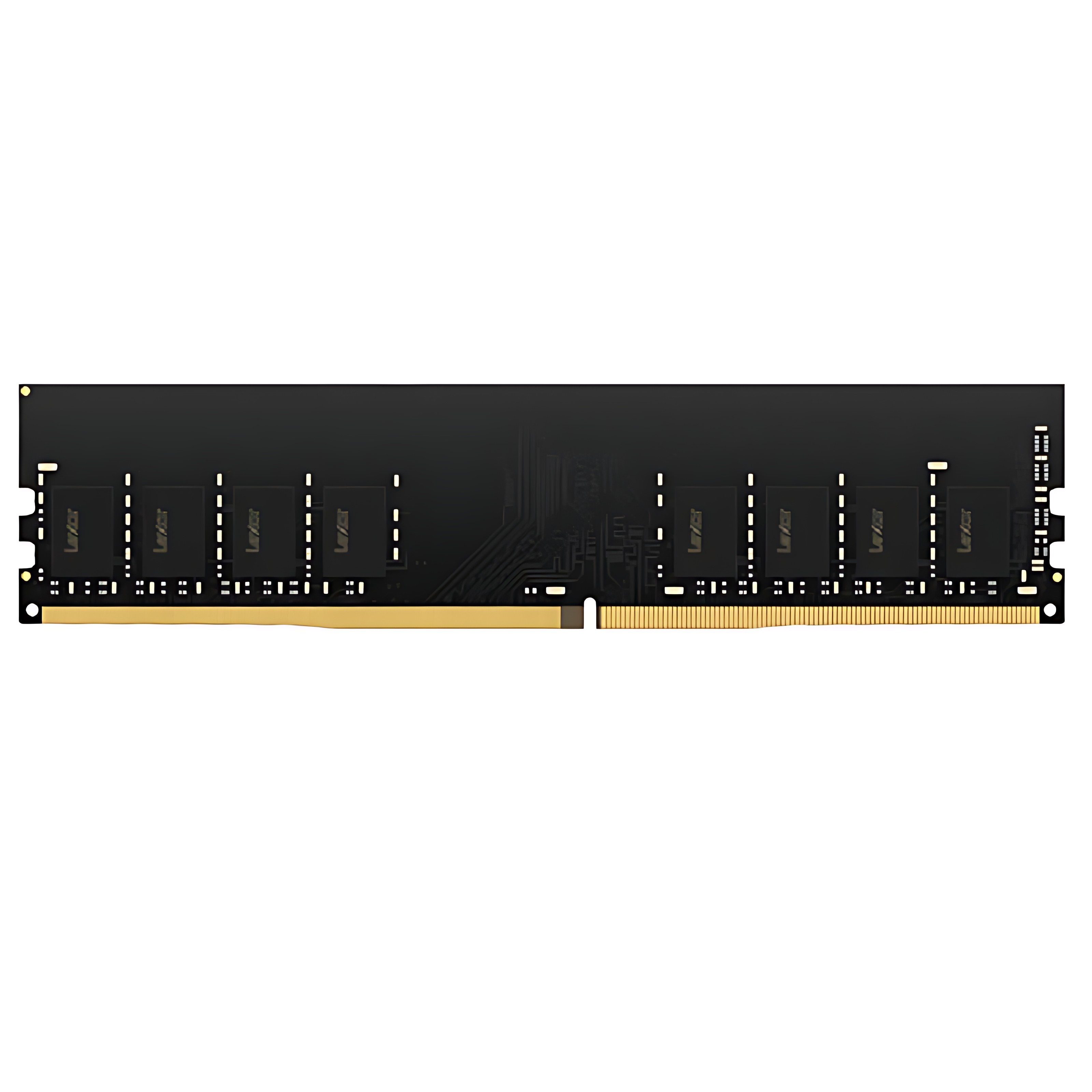 رم کامپیوتر لکسار RAM LEXAR 8GB 2666MHz CL19 DDR4