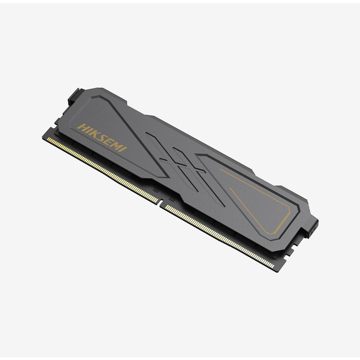 رم دسکتاپ HIKSEMI 8GB DDR4 3200MHz