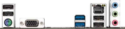 مادربرد گیگابایت H510M-S2 V2 DDR4 GIGABYTE H510M-S2 V2 DDR4 Motherboard