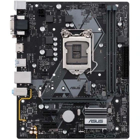 مادربورد ایسوس مدل H310M-A با سوکت LGA 1151 و حافظه DDR4 استوک
