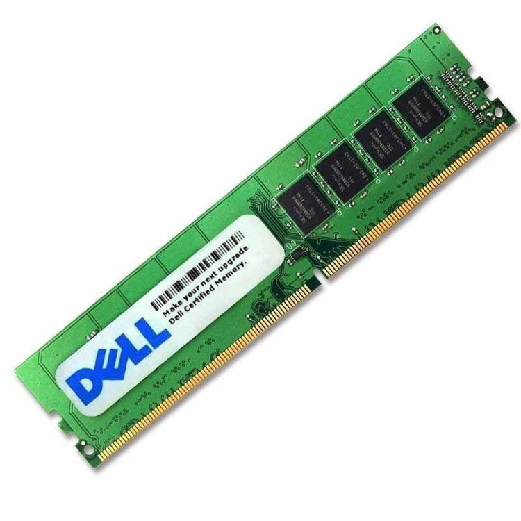 رم کامپیوتر Dell 8GB DDR4 استوک