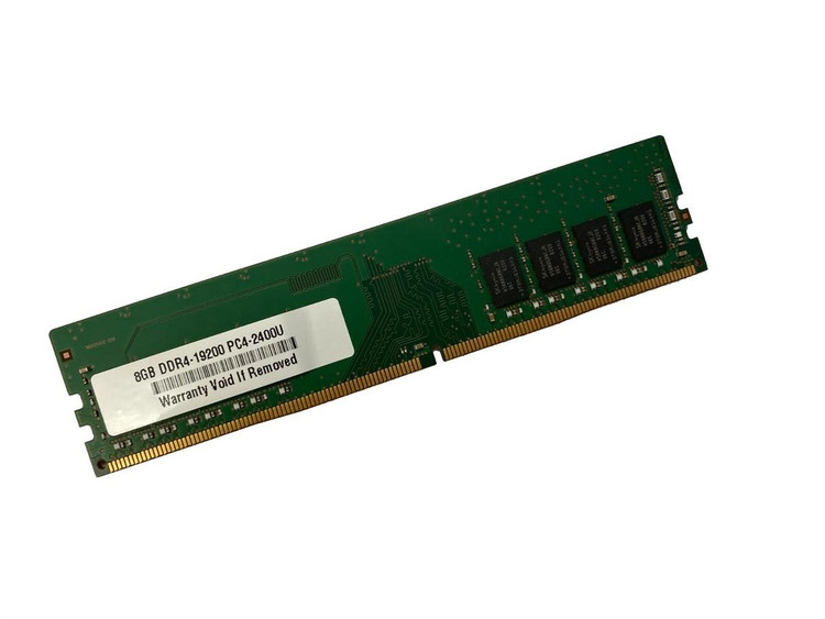 رم کامپیوتر Dell 8GB DDR4 استوک