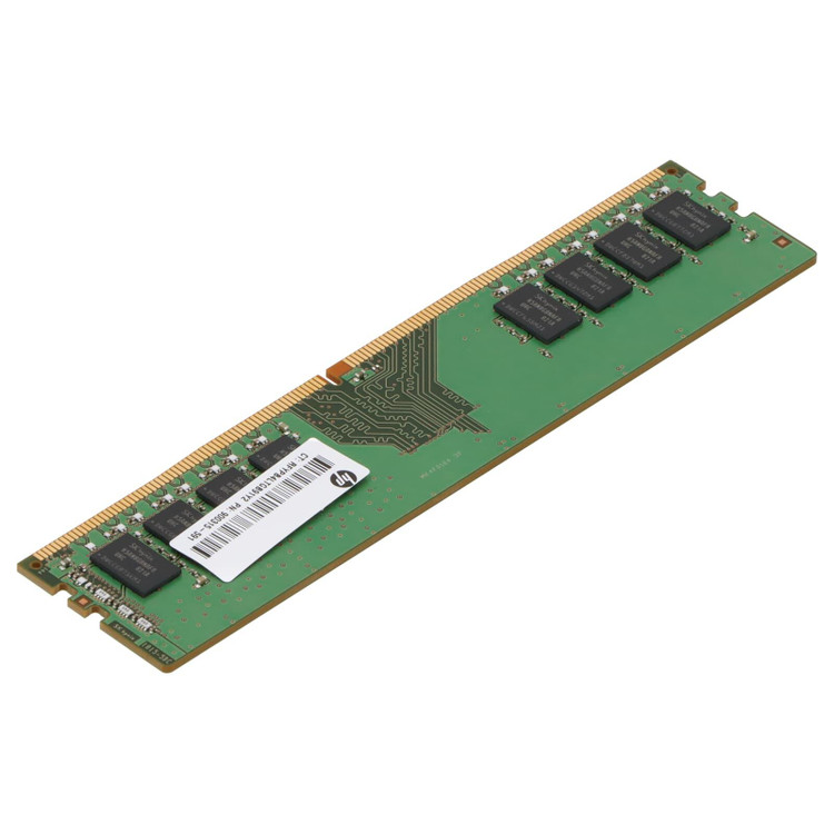رم کامپیوتر HP 8GB DDR4 استوک